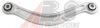 MERCE 2043501606 Track Control Arm